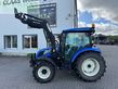 Tractor agrícola - New Holland - t4.75s