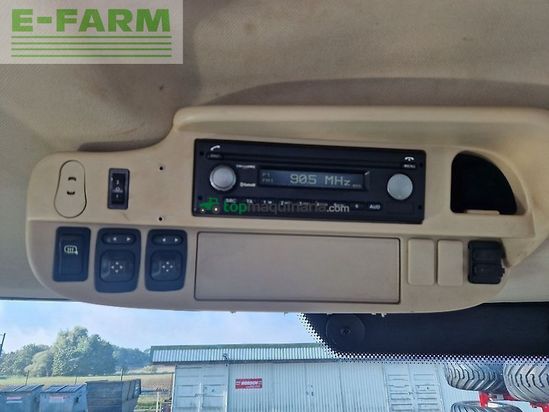 Tractor agrícola - John Deere - 6230r
