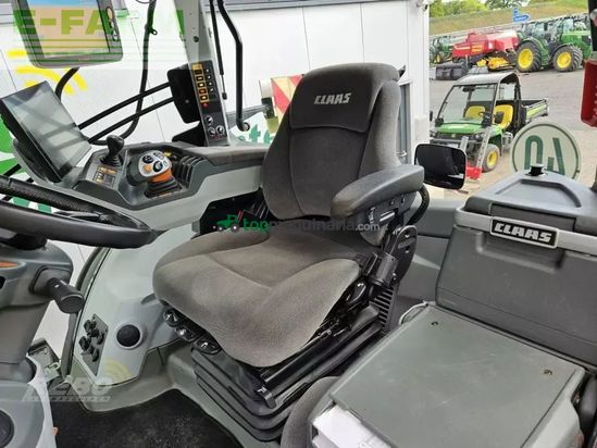 Tractor agrícola - Claas - axion 960