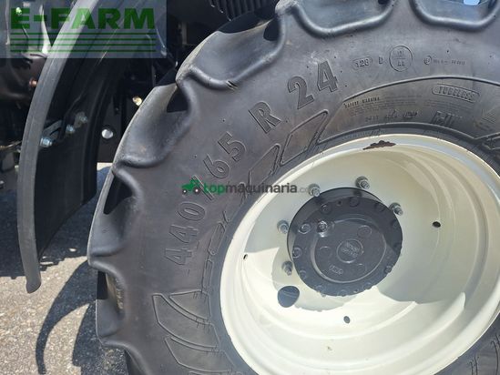 Tractor agrícola - New Holland - t 5.95
