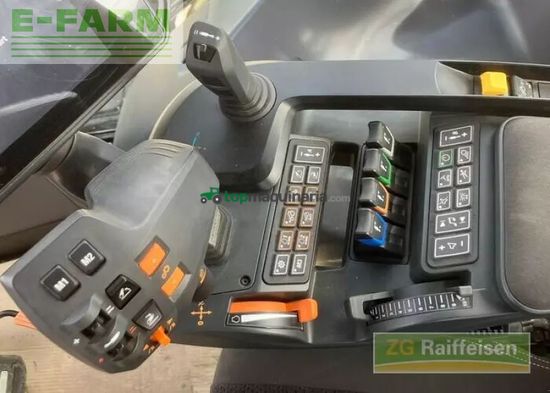 Tractor agrícola - Valtra - s416