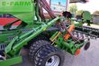 Sembradora - Amazone - cirrus 3003 compact