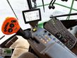 Cosechadora de Cereal - John Deere - 9700i prodrive 40km/h