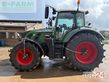 Tractor agrícola - Fendt - 718 s4 profi plus