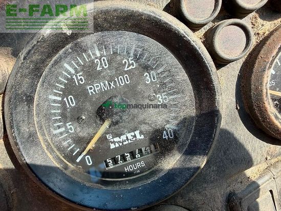 Remolqu esparcidor - Sgariboldi - mav 2210 plus