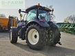 Tractor agrícola - New Holland - t6.125s electro command