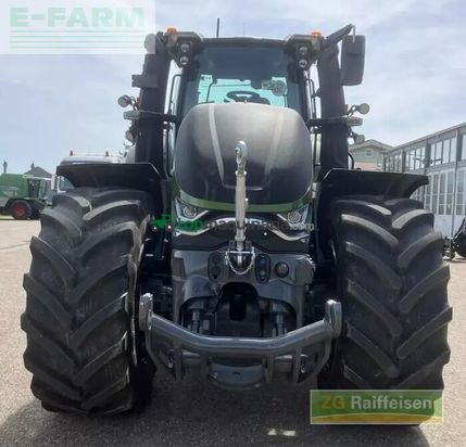 Tractor agrícola - Valtra - s416