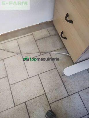 Cultivador - Akpil - jaguard 4m50