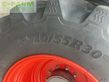Tractor agrícola - Fendt - 724 profi plus