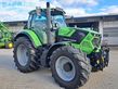 Tractor agrícola - Deutz-Fahr - agrotron 6145.4 rc