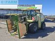 Cosechadora de Cereal - Krone - big x 500 mit ec 6000 und e-flow 300
