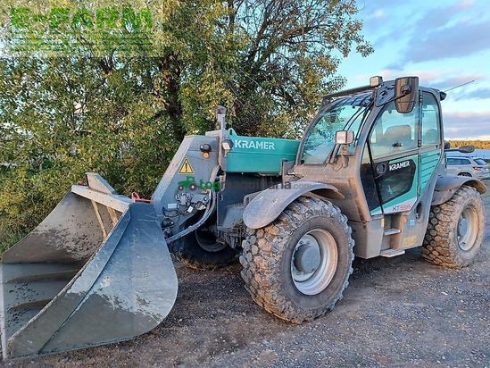 Telescopica - kramer - kt559 (416-46)