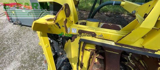 Cabezal - John Deere - 475 Plus