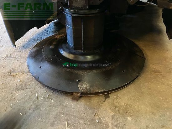 Cortacésped manual - Vicon - cm 295