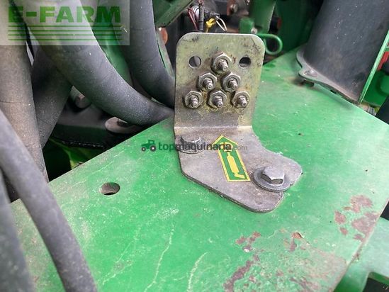 Telescopica - John Deere - 3215 euroaufnahme