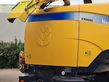 Cosechadora de Cereal - New Holland - fr9060 including kemper 375 plus