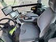 Cosechadora de Cereal - Claas - jaguar 990 t4/e5