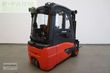 Elevadora - Linde - e 20 l evo 386-02