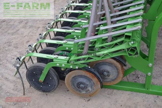 Sembradora - Amazone - centaya 3000 super