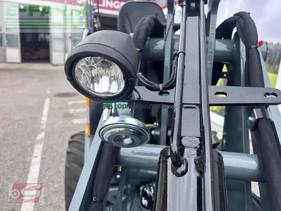 Telescopica - Giant - g2300 hd agri line