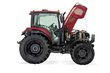 Tractor agrícola MC.CORMICK X5.085