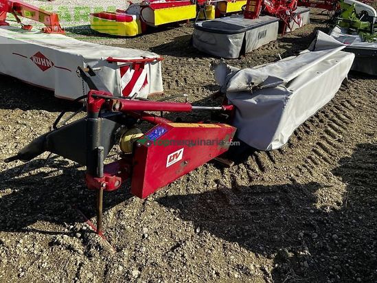 Cortacésped manual -  - farmland hm 280