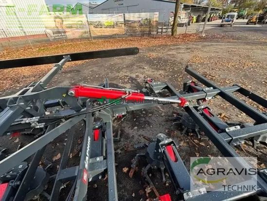 Cultivador - Saphir - grindstar 600