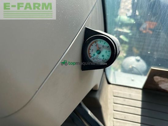 Tractor agrícola - John Deere - 8370r