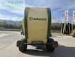 Empacadora gigant - Krone - comprima v180xc