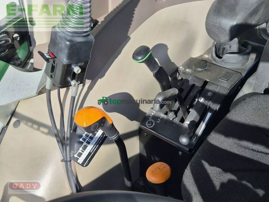 Tractor agrícola - John Deere - 5055e