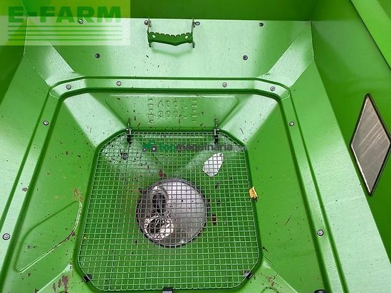 Esparcidor - Amazone - za-ts 4200 profis hydro mit argustwin