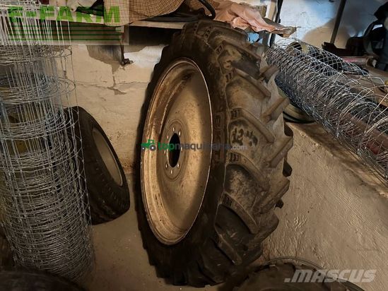 Atomizador - Gaspardo - uragano 3000