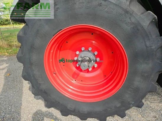 Tractor agrícola - Fendt - 724 gen6 profi plus ( 718 720 722 ) 2700h