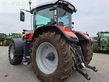 Tractor agrícola - Massey Ferguson - 8s.205