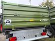 Volquet - Fliegl - edk 50 fox