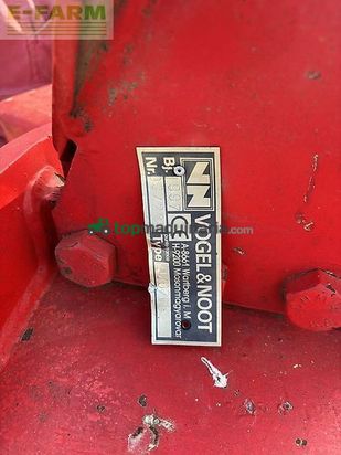 Arado - Vogel & Noot - farmer 3s