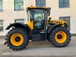 Tractor agrícola - JCB - fastrac 4220icon