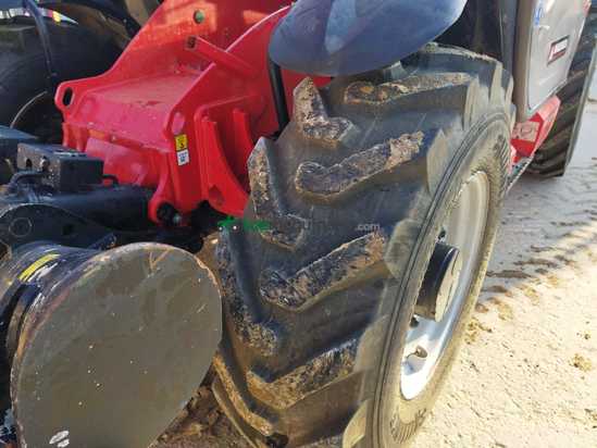 MANITOU MT1335 EASY