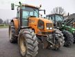 Tractor agrícola - Renault - arès 725 rz