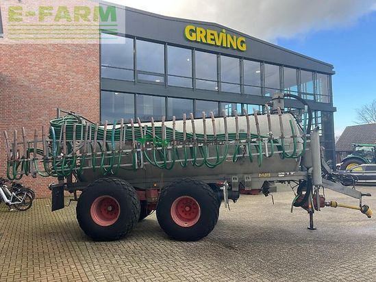 Cuba de purin - Briri - vttw 140