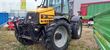 Tractor agrícola - JCB - fastrac 2135 4ws/frontzapfwelle