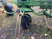 Henificador - Krone - kw 8.82