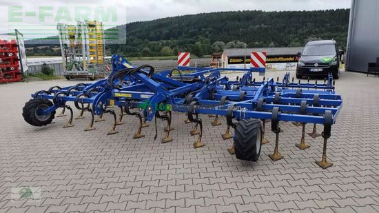 Cultivador - Kockerling - allrounder 600 2.0