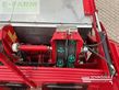 Cosechadora - arrancadora de patata - Grimme - gl 34 t