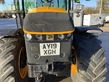 Tractor agrícola - JCB - 4220 fastrac tractor (st25127)