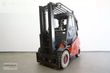 Elevadora - Linde - h 50 t/600 evo 394-02