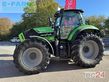 Tractor agrícola - Deutz-Fahr - agrotron 7230 ttv
