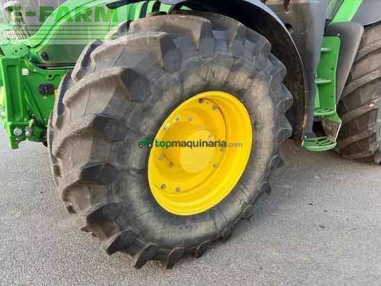 Tractor agrícola - John Deere - 6175r