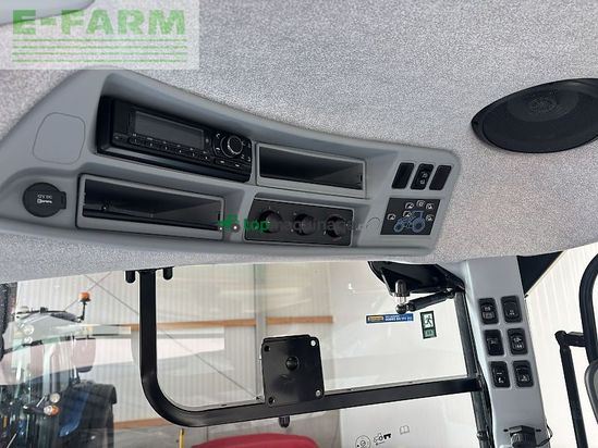 Tractor agrícola - New Holland - t5.120 ac (stage v) AC