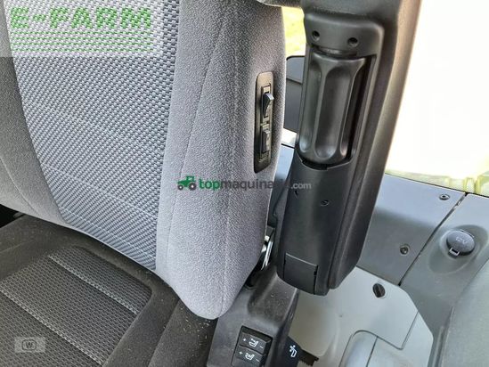 Tractor agrícola - Claas - axion 870 CMATIC CEBIS